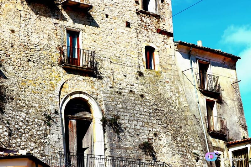 Acquaviva d'Isernia