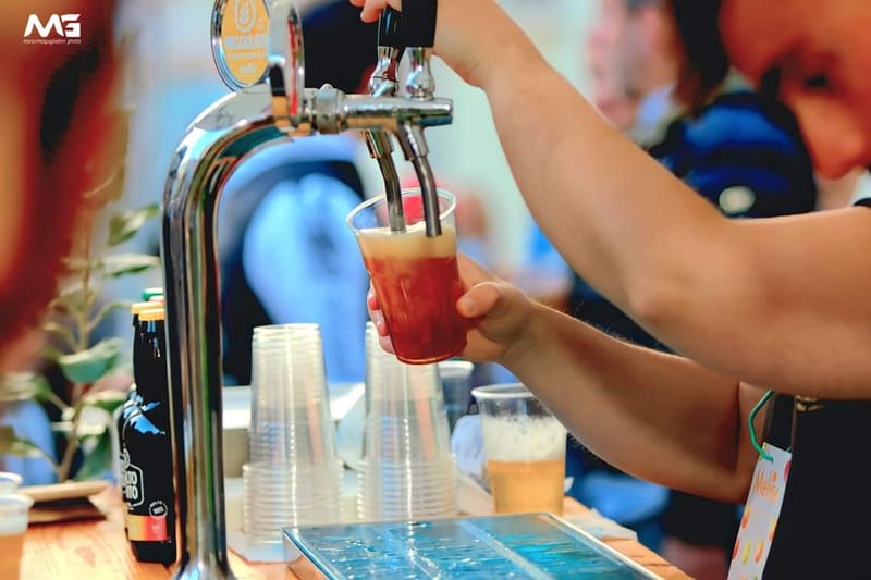 Castel del Giudice - Festa della Mela -