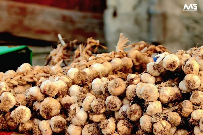 Castel del Giudice - Festa della Mela -