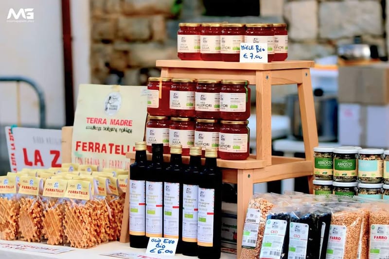 Castel del Giudice - Festa della Mela -