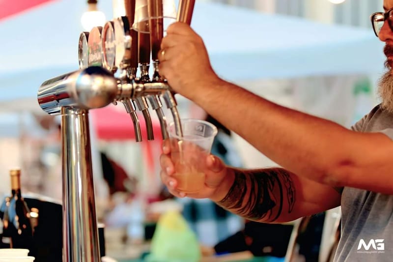 Castel del Giudice - Festa della Mela -