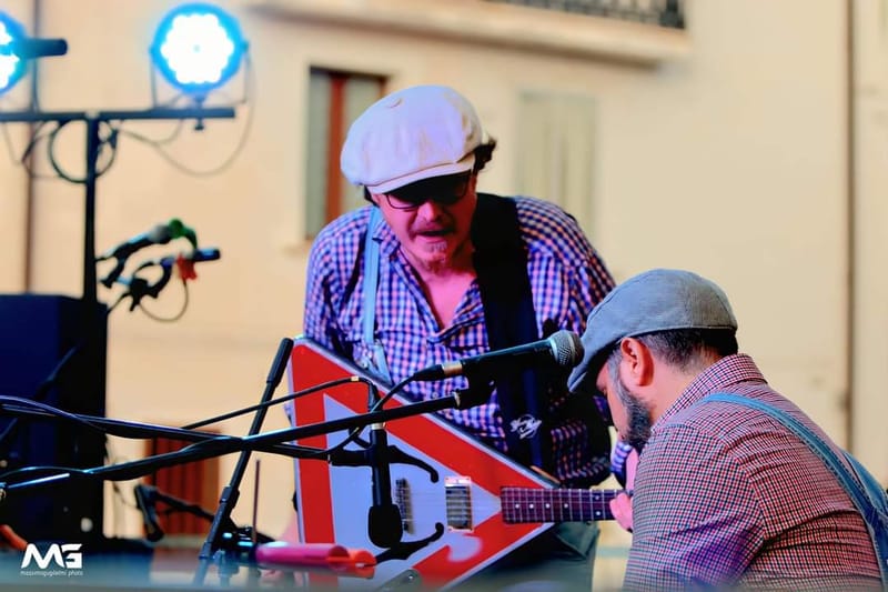 Castel del Giudice - Festa della Mela -