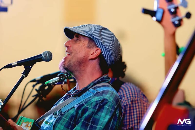 Castel del Giudice - Festa della Mela -