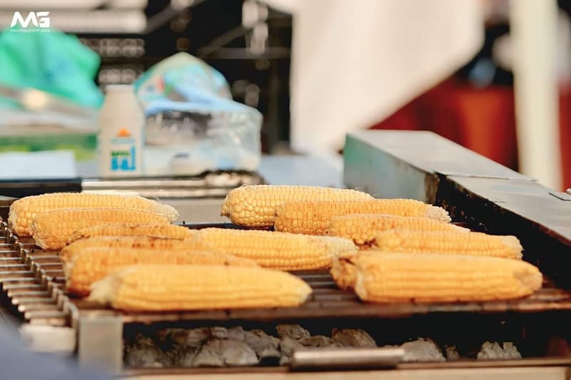 Castel del Giudice - Festa della Mela -