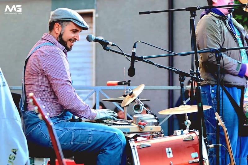 Castel del Giudice - Festa della Mela -