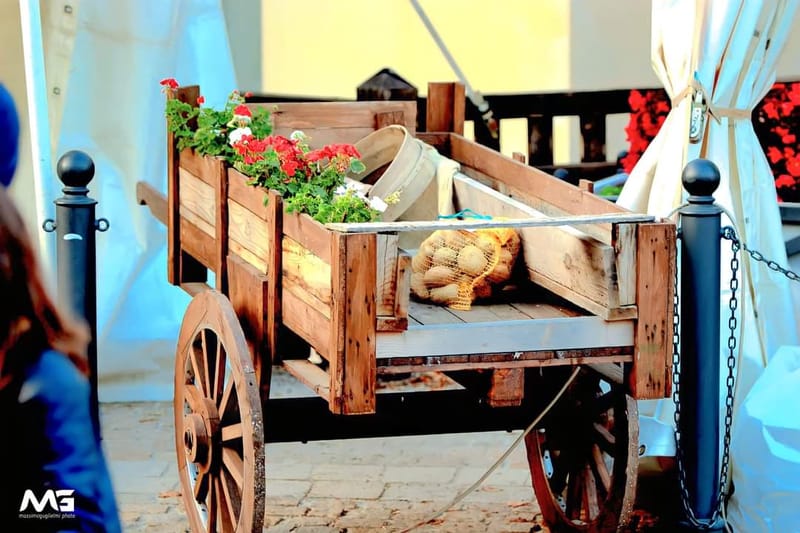 Castel del Giudice - Festa della Mela -