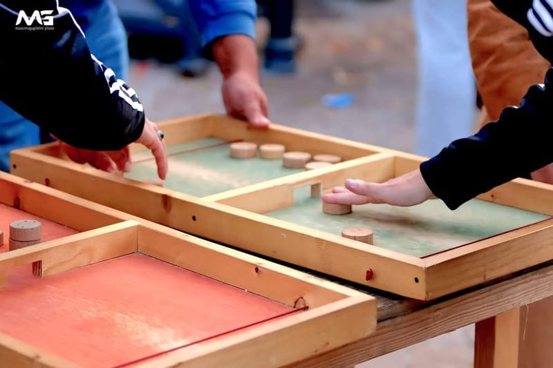 Castel del Giudice - Festa della Mela -