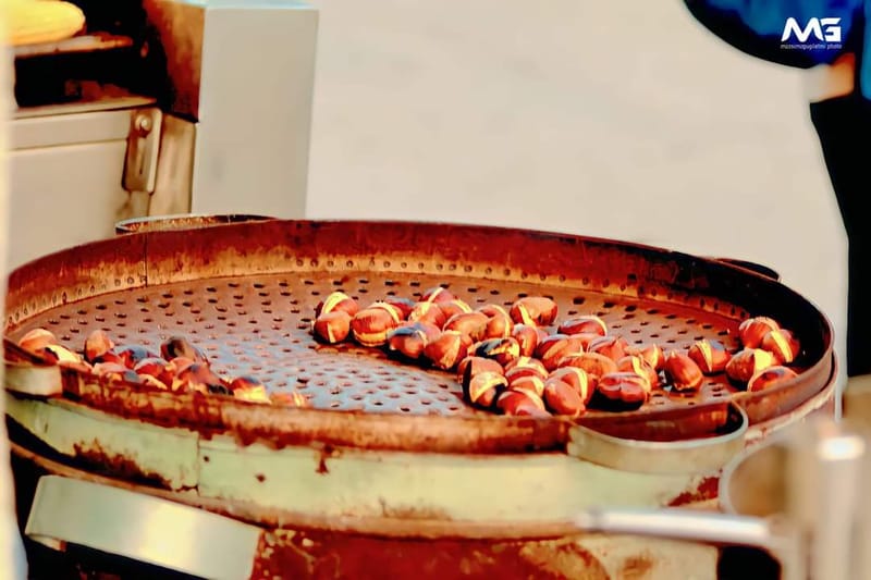 Castel del Giudice - Festa della Mela -