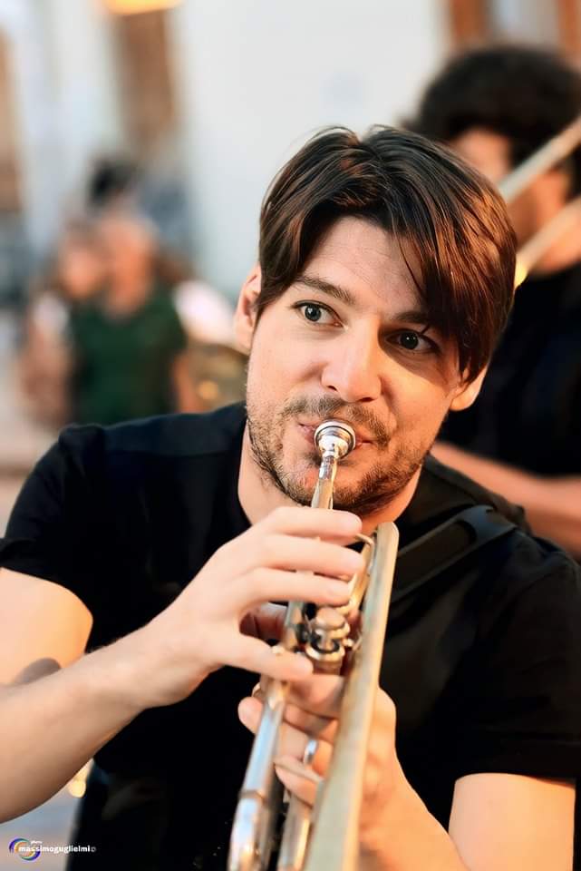 Castel del Giudice - Buskers -