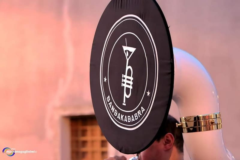 Castel del Giudice - Buskers -