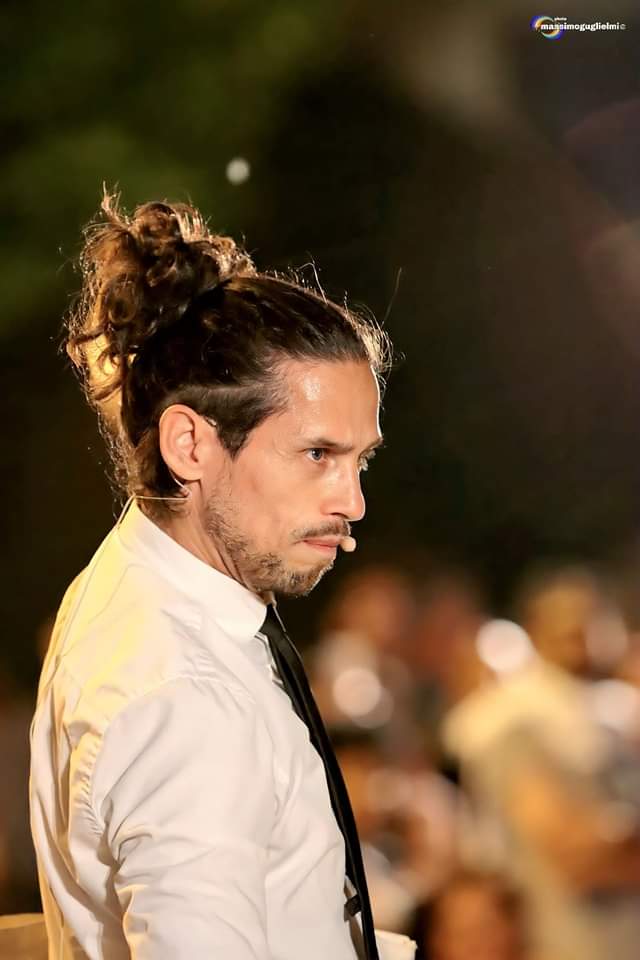 Castel del Giudice - Buskers -