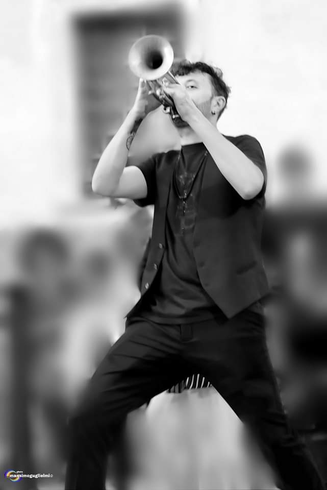 Castel del Giudice - Buskers -