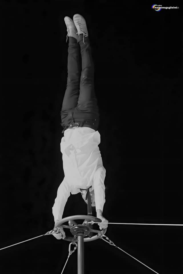 Castel del Giudice - Buskers -