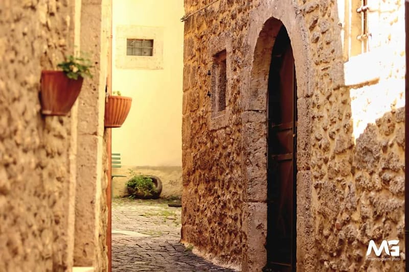 Castel San Vincenzo