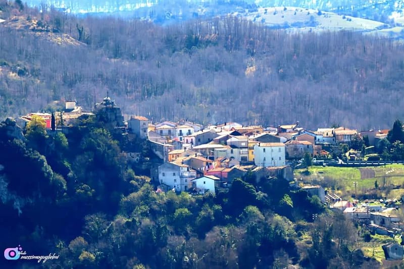 Roccasicura