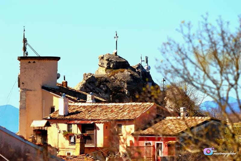 Roccasicura