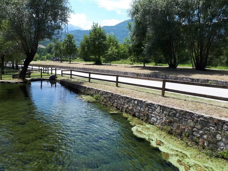 Santa Maria del Molise