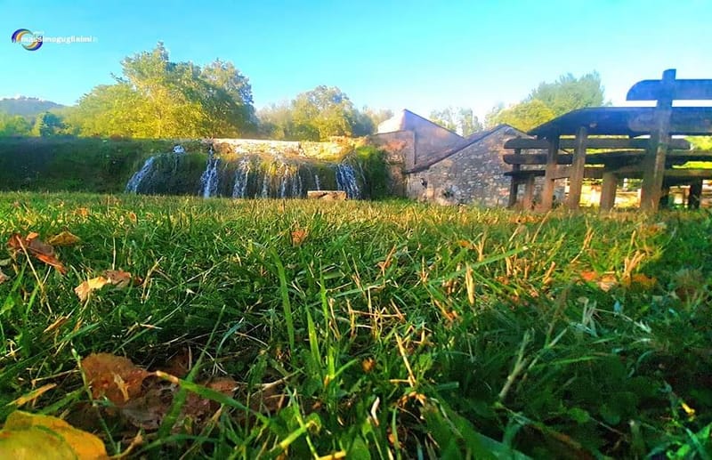 Santa Maria del Molise