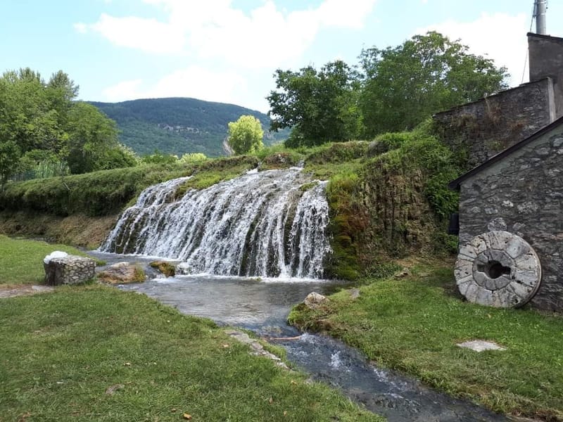 Santa Maria del Molise