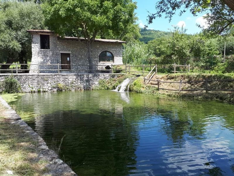 Santa Maria del Molise