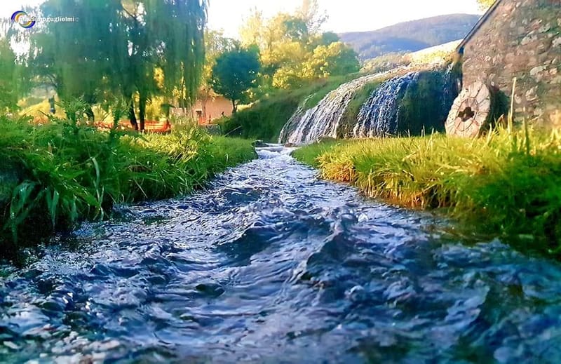 Santa Maria del Molise