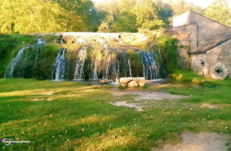 Santa Maria del Molise