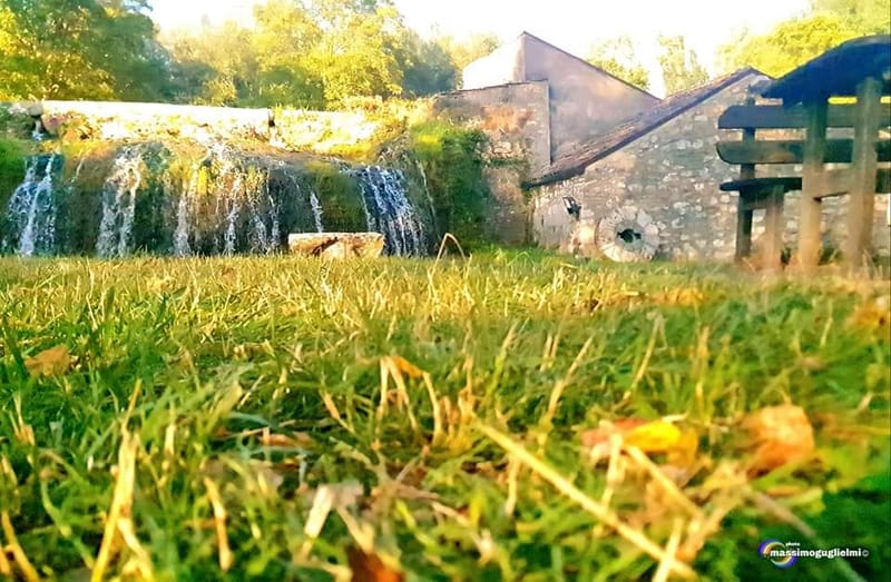 Santa Maria del Molise