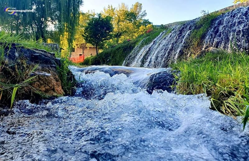 Santa Maria del Molise