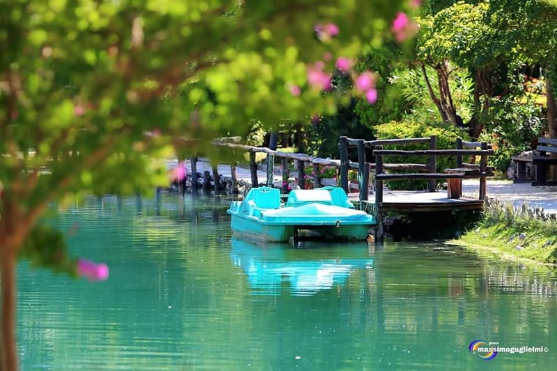 Santa Maria del Molise