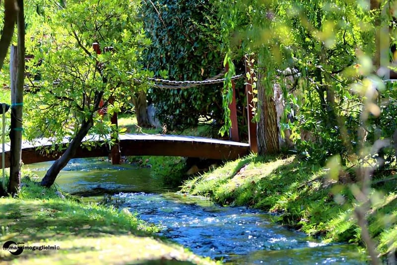 Santa Maria del Molise