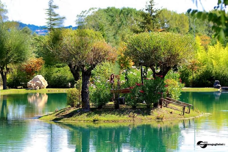 Santa Maria del Molise