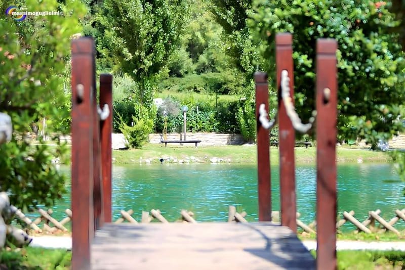 Santa Maria del Molise