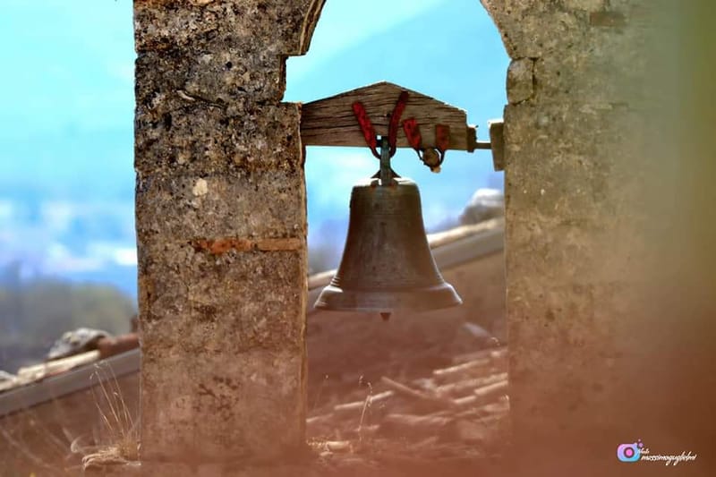 Rocchetta a Volturno