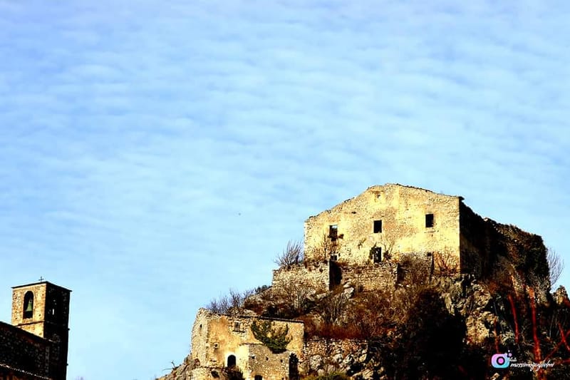 Rocchetta a Volturno