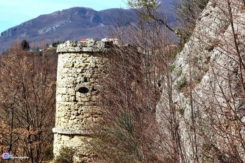 Rocchetta a Volturno