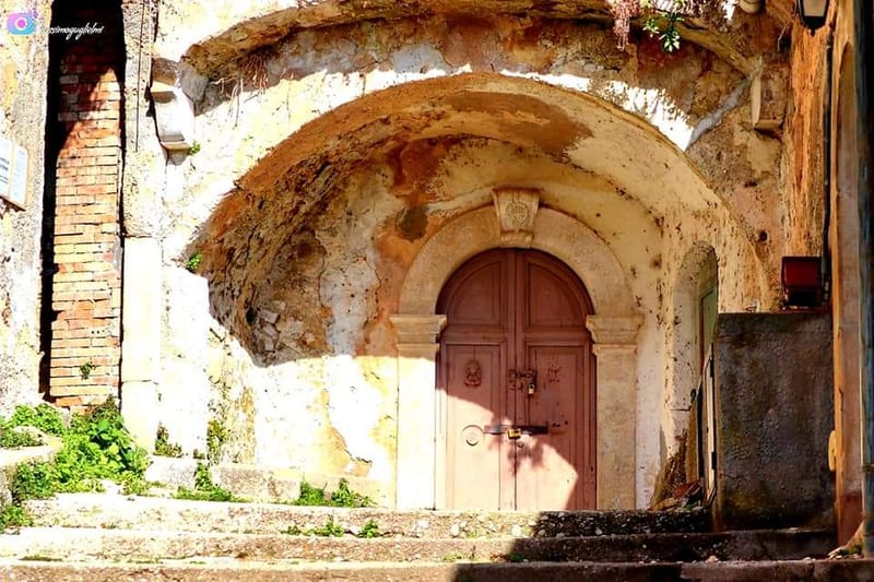 Rocchetta a Volturno