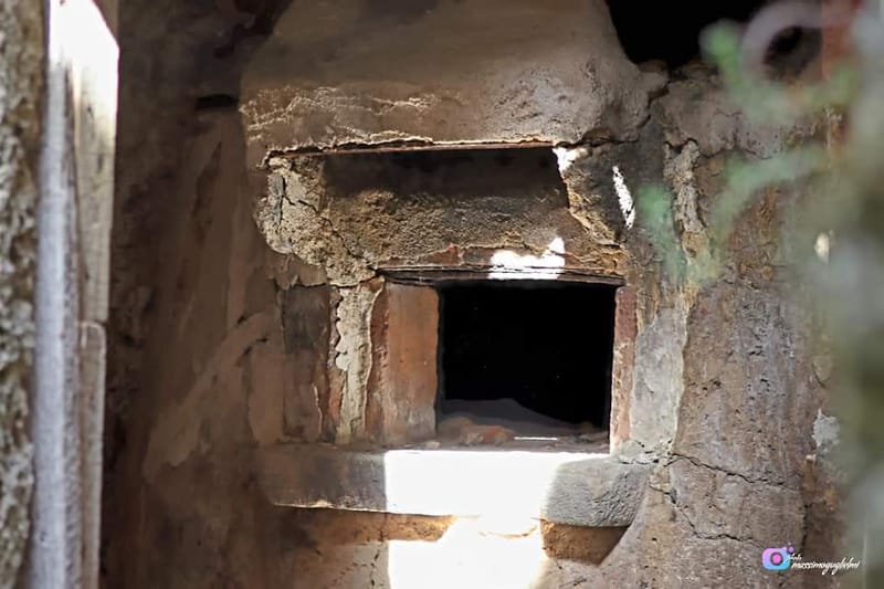 Rocchetta a Volturno