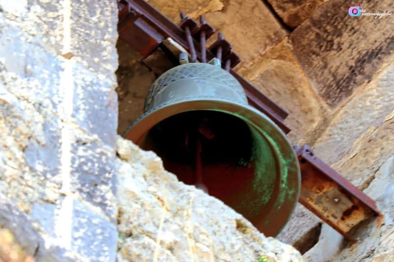 Rocchetta a Volturno