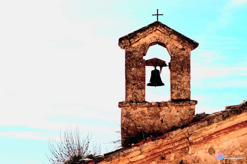 Rocchetta a Volturno