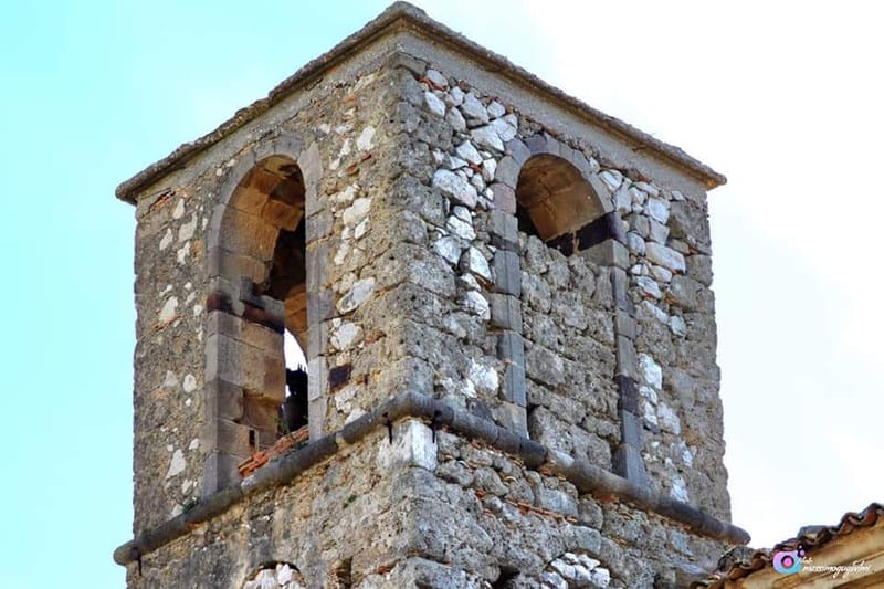 Rocchetta a Volturno