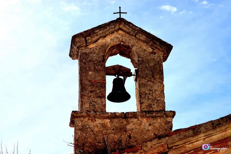 Rocchetta a Volturno