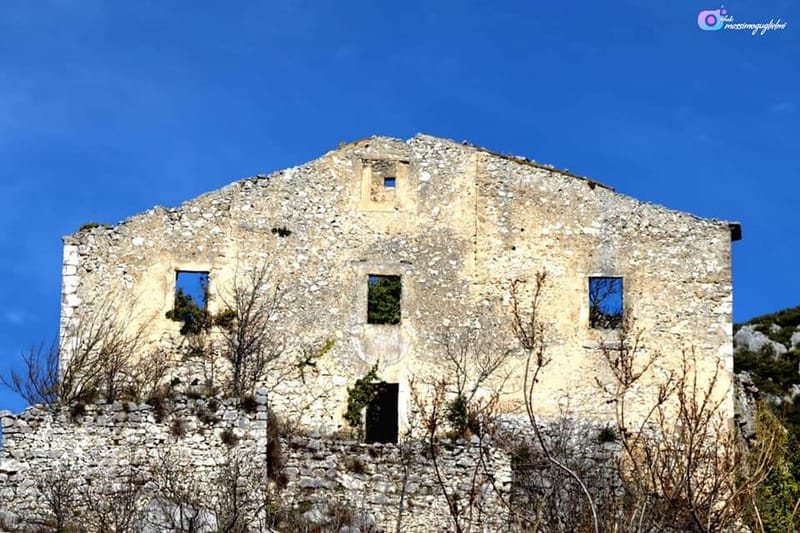 Rocchetta a Volturno