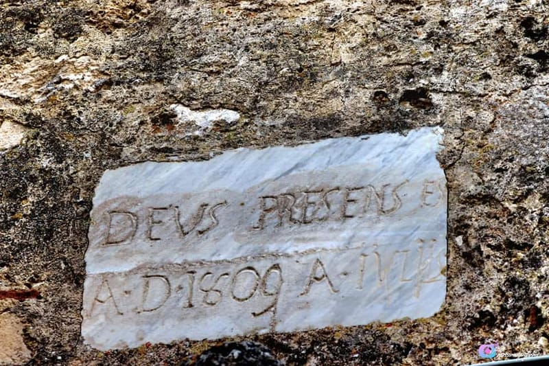 Rocchetta a Volturno