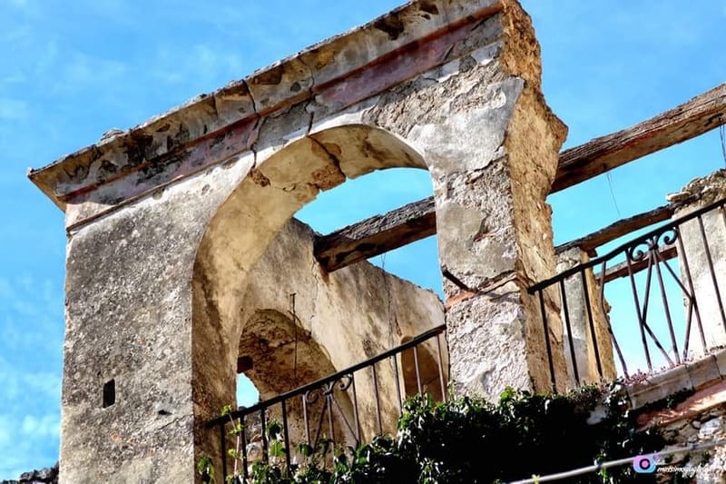 Rocchetta a Volturno