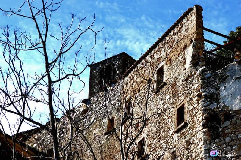 Rocchetta a Volturno