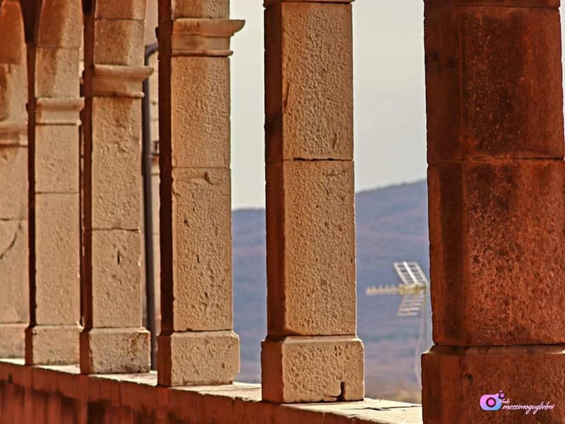 Montenero Val Cocchiara