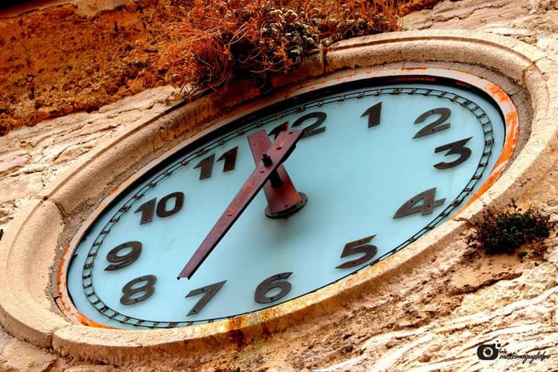 Montenero Val Cocchiara