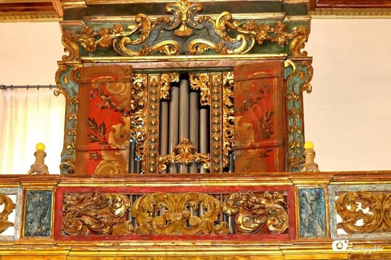 Montenero Val Cocchiara