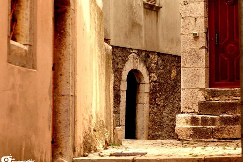 Montenero Val Cocchiara