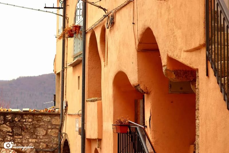 Montenero Val Cocchiara